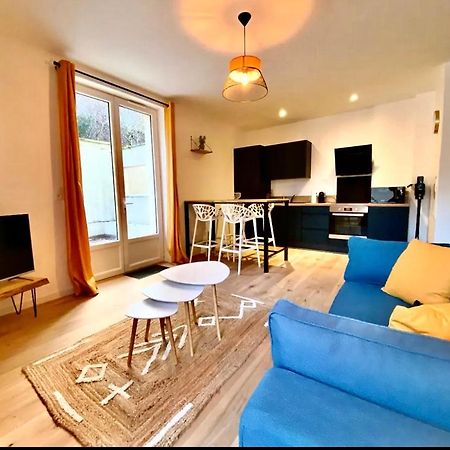 The Sunny ¤ Terrasse ¤ Proche Centre ¤ Parking ¤ Wifi Apartment Amiens Exterior foto