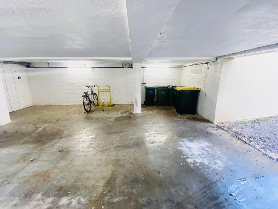 The Sunny ¤ Terrasse ¤ Proche Centre ¤ Parking ¤ Wifi Apartment Amiens Exterior foto