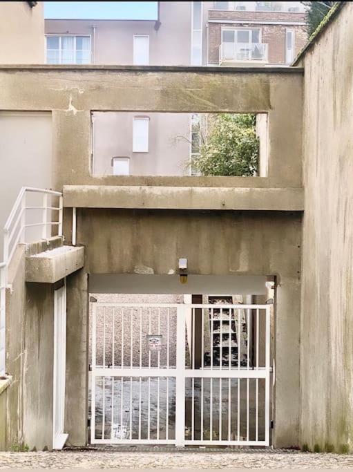 The Sunny ¤ Terrasse ¤ Proche Centre ¤ Parking ¤ Wifi Apartment Amiens Exterior foto