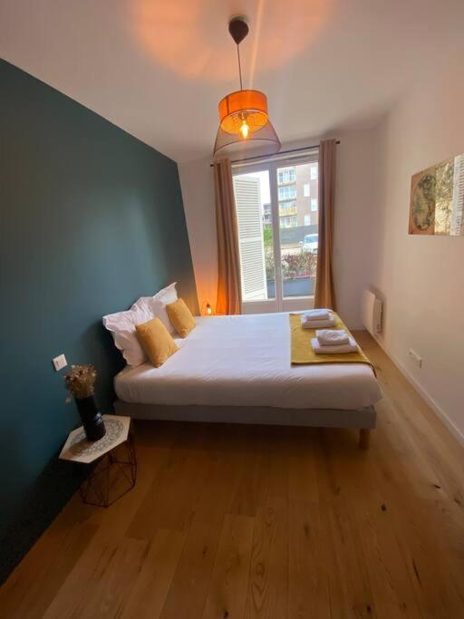 The Sunny ¤ Terrasse ¤ Proche Centre ¤ Parking ¤ Wifi Apartment Amiens Exterior foto