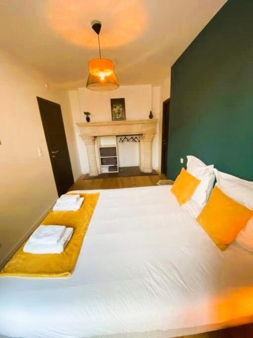 The Sunny ¤ Terrasse ¤ Proche Centre ¤ Parking ¤ Wifi Apartment Amiens Exterior foto